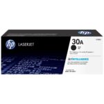 Cartouche HP LaserJet 30a