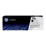 Cartouche HP LaserJet 78a noir