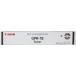 Cartouche TONER CANON GPR-18/C-EXV14/NPG-28