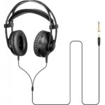 Casque Hi-Fi BOYA BY-HP2
