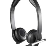 Casque sans fil - Logitech H820