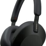 Casque SONY WH-1000XM5