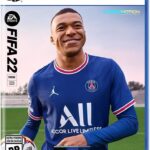 CD FIFA 22 PS5
