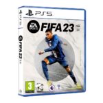 CD FIFA 23 PS5