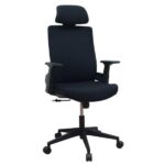 CHAISE DE BUREAU HT-8089A