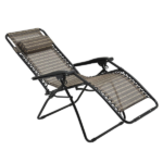 Chaise inclinable Séville Mor-FSV