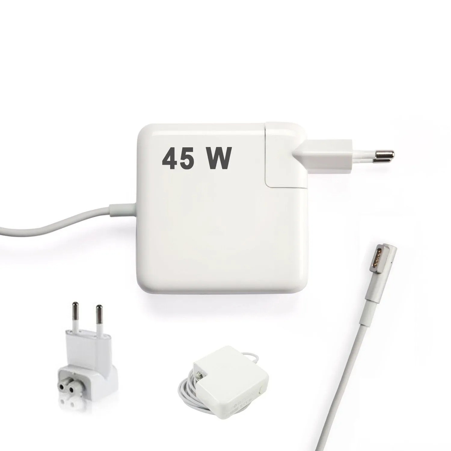 chargeur-apple-macbook-45w.jpg Chargeur Apple MacBook 45W – Image 1