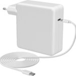 Chargeur Apple MacBook 87W USB TYPE-C