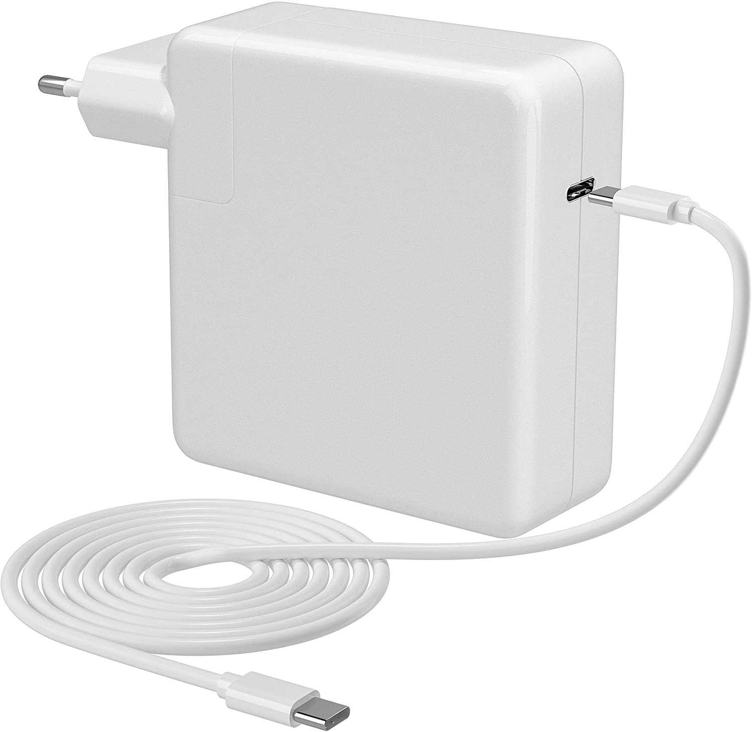 chargeur-apple-macbook-87w-usb-type-c.jpg Chargeur Apple MacBook 87W USB TYPE-C – Image 1