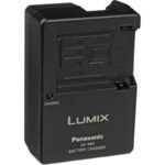 CHARGEUR NUMERIQUE PANASONIC DE-A83 POUR BATTERIE PANASONIC DMW-BMB9