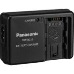 CHARGEUR NUMERIQUE PANASONIC VW-BC10 POUR BATTERIE VW-VBK180