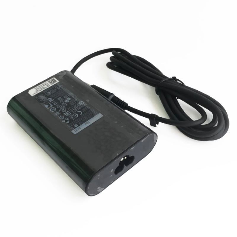 chargeur-ordinateur-portable-dell-195v334a-7450-65w.jpg Chargeur Ordinateur Portable DELL 19.5V3.34A 7.4*5.0 (65W) – Image 1