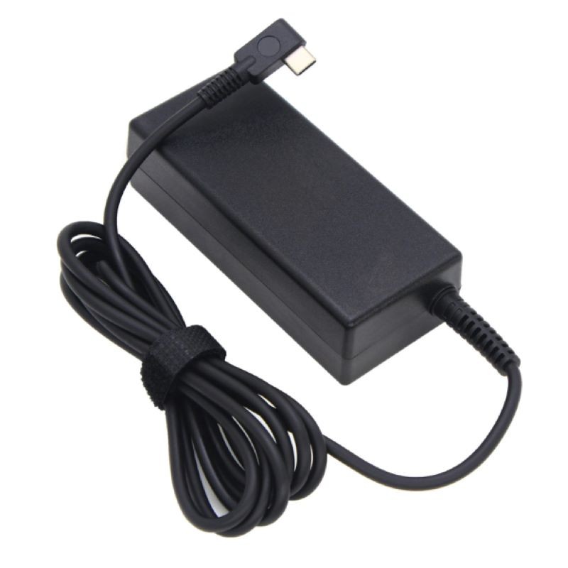 chargeur-oridnateur-portable-hp-20v325a-type-c-45w.jpg Chargeur oridnateur portable - HP 20V3.25A TYPE-C 45W – Image 1