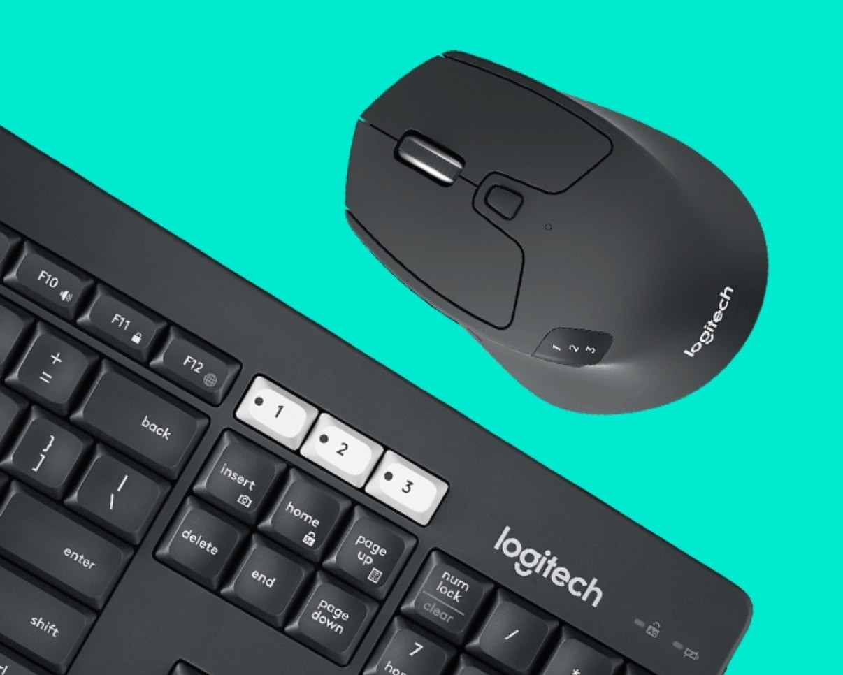 clavier-et-souris-logitech-mk850.jpg Clavier et souris LOGITECH MK850 – Image 1