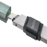Clé USB Ixpand flash drive flip 64 Go