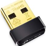 Clé Wifi TP-Link TL-WN725N