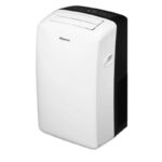 CLIMATISEUR HISENSE 12000BTU PORTATIF R410