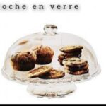 CLOCHE EN VERRE