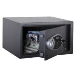Coffre-Fort à Code - Grand Modèle