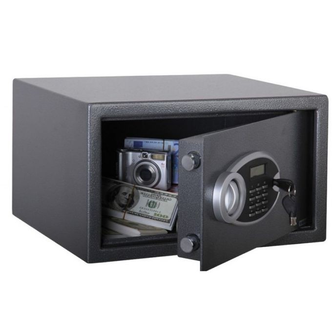 coffre-fort-a-code-grand-modele.jpg Coffre-Fort à Code - Grand Modèle – Image 1
