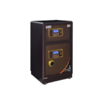 Coffre-fort ignifuge automatique de sécurité numérique H820mm, 110KG