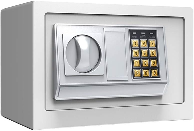 coffres-forts-mot-de-passe-tout-en-acier.png Coffres-forts Mot De Passe Tout En Acier – Image 1