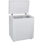 CONGELATEUR ASCOLI HORIZONTAL BLANC 200 LITRES AWS-165C