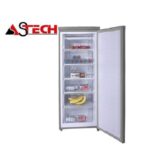CONGELATEUR ASTECH FRN222ST NO FROST 6 TIROIRS