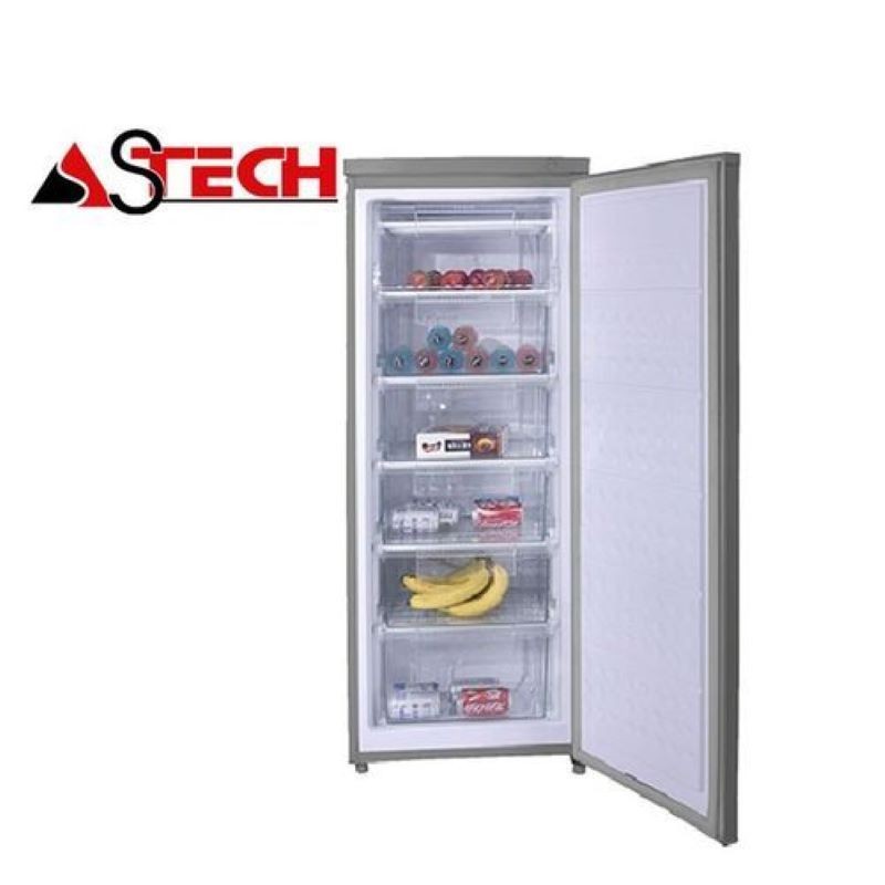 congelateur-astech-frn222st-no-frost-6-tiroirs-.jpg CONGELATEUR ASTECH FRN222ST NO FROST 6 TIROIRS – Image 1