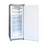 CONGELATEUR ASTECH FRN422TG NO FROST 7 TIROIRS