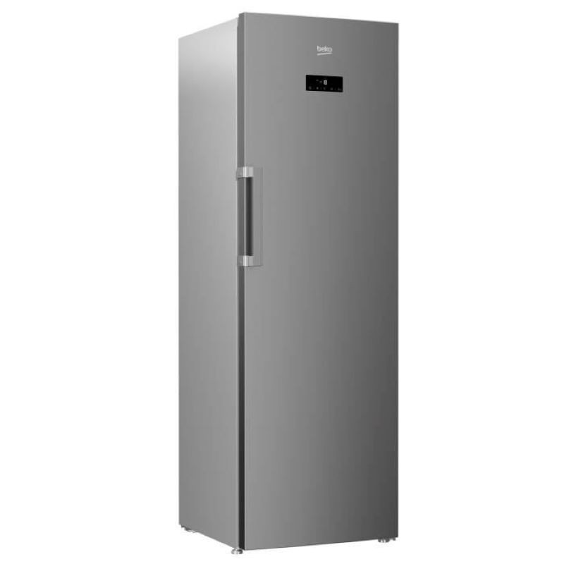 congelateur-beko-vertical-7-tiroirs-plaq-alu-silver-fs130924.jpg CONGELATEUR BEKO VERTICAL 7 TIROIRS PLAQ ALU SILVER FS130924 – Image 1