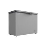 CONGELATEUR DESKA FRZ-310DK HORIZONTAL 300 LITRES