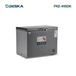 CONGELATEUR DESKA FRZ-410DK HORIZONTAL 400 LITRES