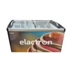 CONGELATEUR ELACTRON HORIZONTAL VITRINE 600 LITRES SD-515BY