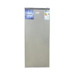 CONGELATEUR ELACTRON VERTICAL 6 TIROIRS PLAQUE ALU SILVER EL128