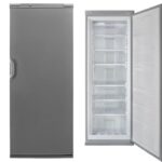 CONGELATEUR FINIX VERTICAL 7 TIROIRS SILVER GT-N332