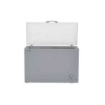 CONGELATEUR HISENSE HORIZONTAL 500 LITRES SILVER FC53