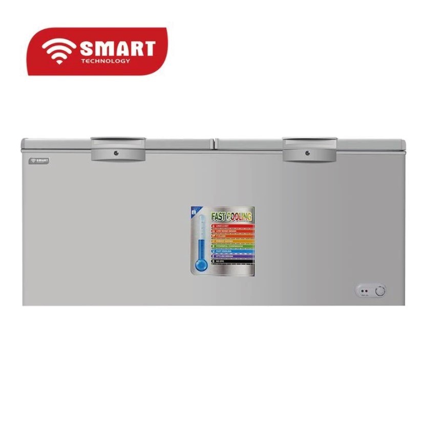 congelateur-horizontal-smart-technology-stcc-1050-980-litres.jpg CONGELATEUR HORIZONTAL SMART TECHNOLOGY STCC-1050 980 LITRES – Image 1