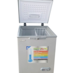 CONGELATEUR HORIZONTAL SMART TECHNOLOGY STCC102 102 LITRES