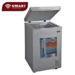 CONGELATEUR HORIZONTAL SMART TECHNOLOGY STCC215 215 LITRES