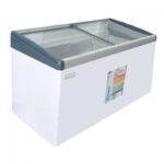CONGELATEUR HORIZONTAL SMART TECHNOLOGY STCCV757 VITRINE