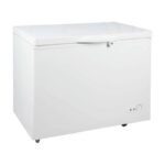 CONGELATEUR RISING HORIZONTAL 400 LITRES BLANC BD368