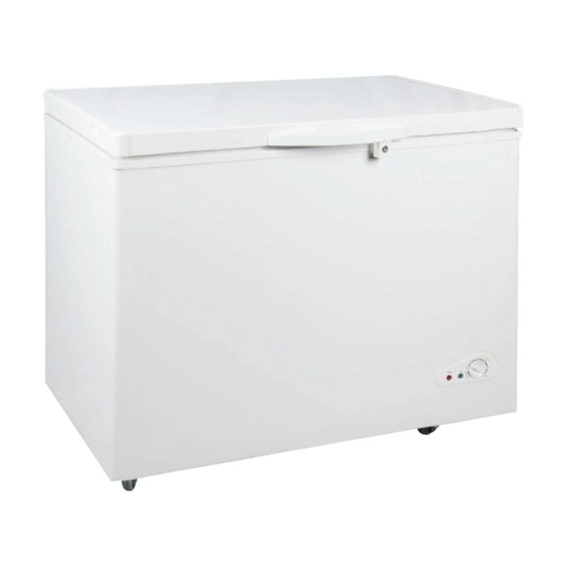 congelateur-rising-horizontal-400-litres-blanc-bd368.jpg CONGELATEUR RISING HORIZONTAL 400 LITRES BLANC BD368 – Image 1