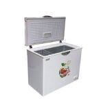 CONGELATEUR SMART TECHNOLOGY HORIZONTAL 275LITRES STCC-275