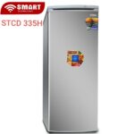 CONGELATEUR SMART TECHNOLOGY VERTICAL 6 TIROIRS 355 LITRES STCM335H