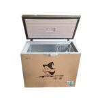 CONGELATEUR SNOWSEA 300 LITRES GOLD BD-258G