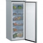 Congélateur vertical ASTECH FA230S 6 tiroirs plaque Alu