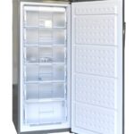 Congélateur vertical ASTECH FC185M 6 tiroirs