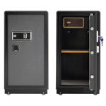 copy of Coffre-fort Numérique Avec Code et Clés de Secours 40KG