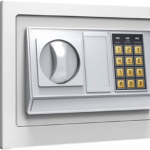 copy of Coffres-forts Mot De Passe Tout En Acier